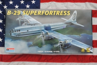 Revell 85-5718 Boeing B-29 SUPERFORTRESS